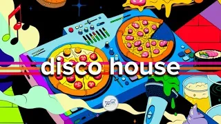 Funk & Disco House Mix - March 2019 (#HumanMusic)