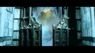 Der Herr der Ringe Schlacht um Minas Tirith#Castle of Glass-Linkin Park
