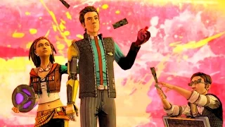 Tales from the Borderlands 10 Funniest Deaths