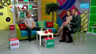 Тимур Губаев: «На чемпионате по дрифту у меня сломалась машина» / УтроLive / НТС