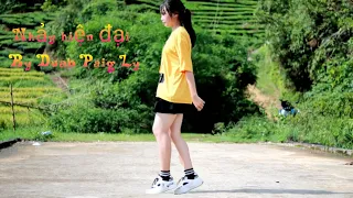 Nhảy hiện đại Shuffle Dance-Nkauj Hmoob Tân Uyên By Duab Paig Ly SK T