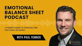 Ep.144 – Paul Fenner – Unsolicited Advice for Everyone About to Graduate