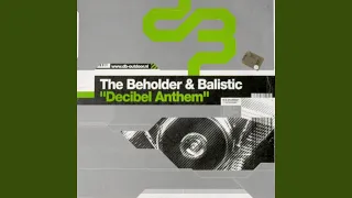 Decibel Anthem (Max enforcer Remix)