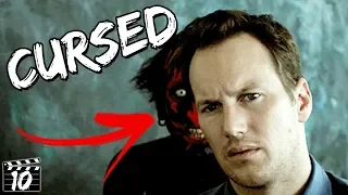 Top 10 Actors Who Were Cursed After A Movie Role