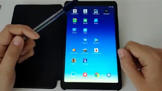 Обзор XIAOMI Mi PAD 4 LTE ✅ ФОТО ТЕСТЫ ИГРЫ GPS 😍Отзыв о планшете