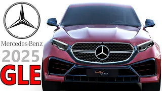 Mercedes GLE 2025