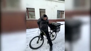 A Normal Day In Russia v9