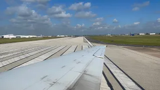 Delta Airlines Boeing 717-200 HOU-ATL (September 2021)