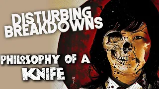 Philosophy of a Knife and The Horrors of Unit 731 (2008) | DISTURBING BREAKDOWN