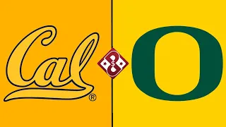 California at Oregon - Friday 10/15/21 - NCAA Football Betting Picks & Predictions | Picks & Parlays