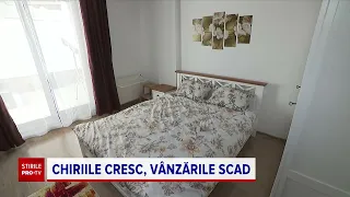 Cum au dus refugiații ucraineni la scumpirea chiriilor din România