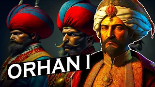 Ottoman Empire Series Rise and Fall - Sultan Orhan - Part 2