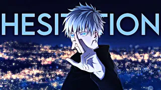 Hesitation - Shiloh Dynasty「AMV」Anime Mix 4k