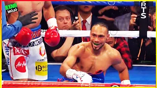 Manny Pacquiao (Philippines) vs Keith Thurman (USA) - Welterweight Boxing Highlights