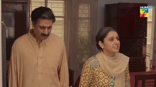 Badnaseeb - 60 - Best Scene 11 - Hum TV