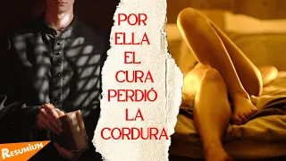 CURA se ENAMORA de UNA JOVEN de 16 AÑOS | Resumen | Pelicula | Resumium |  CRIMEN SUSPENSO ROMANCE