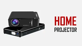 Best Projector for Home