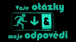 Otázky a odpovědi 3 – vlhkost v dílně, stolní vs. ruční pila s lištou, jaká sluchátka?