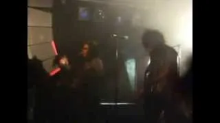 The Defiled - Call To Arms Live In Belfast