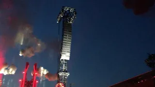 Rammstein V. - Praha (17.7.2019)