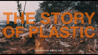 The Story of Plastic: Screening and Panel Discussion - July 14, 2020