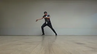 Jason Derulo - "Wiggle" Choreography ( @OfficialSoMo Rendition)