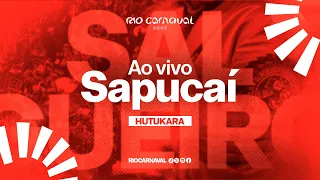 SALGUEIRO - AO VIVO CARNAVAL 2024 - Sambas de Enredo (Lyric Video Oficial)