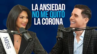 Alejandro Chabán & Sheynnis Palacios - ¿Cómo mejorar la salud mental? | CHABÁN Podcast