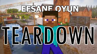 Minecraft 2 Gibi?! - Teardown