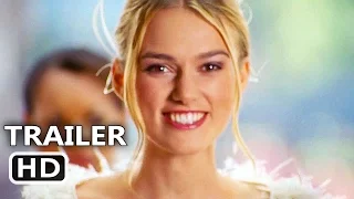 LOVE ACTUALLY 2 Official Trailer (2017) Red Nose Day Actually, TV Short HD