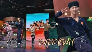 First All-Kill (!) Laid-back WINNER's 'Everyday' TwoYoo Project - Sugarman 2 Episode 16