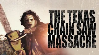 The Texas Chainsaw Massacre (1974) - Horror Movie Massacre