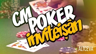 CM Poker Inviteişăn