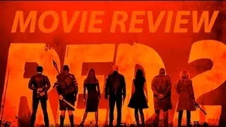 Red 2 - Movie Review by Chris Stuckmann