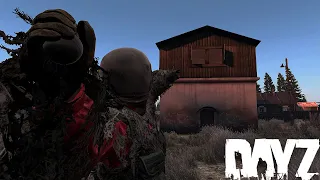 Bomb Squad - DayZ