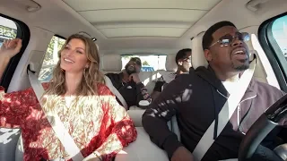 Carpool Karaoke: The Series - Gisele Bündchen & Boyz II Men - Apple TV app