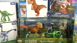 The Good Dinosaur Transforming Eggs - Takara Tomy