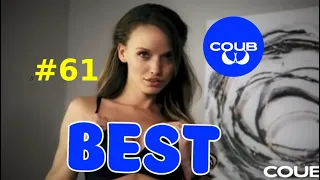 The Best Coubs of the week | Лучшие Кубы Недели #61