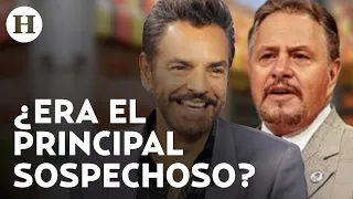 Por esta curiosa razón se relacionó a Eugenio Derbez con el asesinato de Paco Stanley