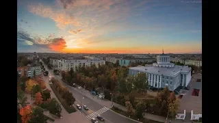 Дзержинск - Не такой уж он и грязный!