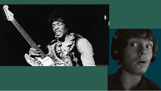 SUCH AN UNDERATTED TRACK!!! (Jimi Hendrix Come On (Let the Good Times Roll) Reaction/Review)