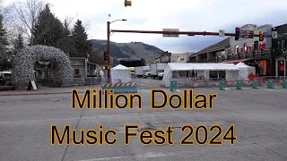 Million Dollar Music Fest 2024