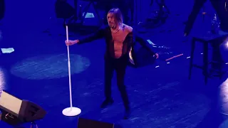 Iggy Pop - Mass Production