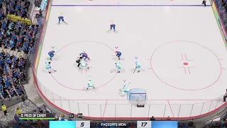 NHL 22 LG Kazakhstan