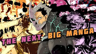 How To PLOT The Next Big Manga