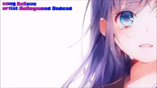 nightcore - Believe [Request]