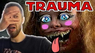 Screamers - Digging Up My Childhood Trauma!