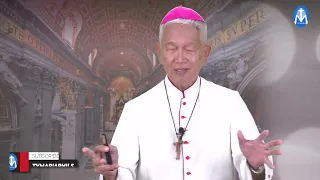 Salita ng Diyos, Salita ng Buhay - April 7, 2024