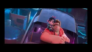 Ralph Breaks The Internet: Wreck-It Ralph 2 - Official® Trailer 2 [HD]