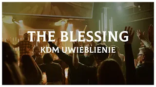 The Blessing - Elevation Worship ( Po Polsku ) | KDM uwielbienie | Cover